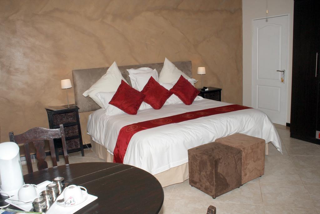 Lumley'S Place Guesthouse Pniel 部屋 写真